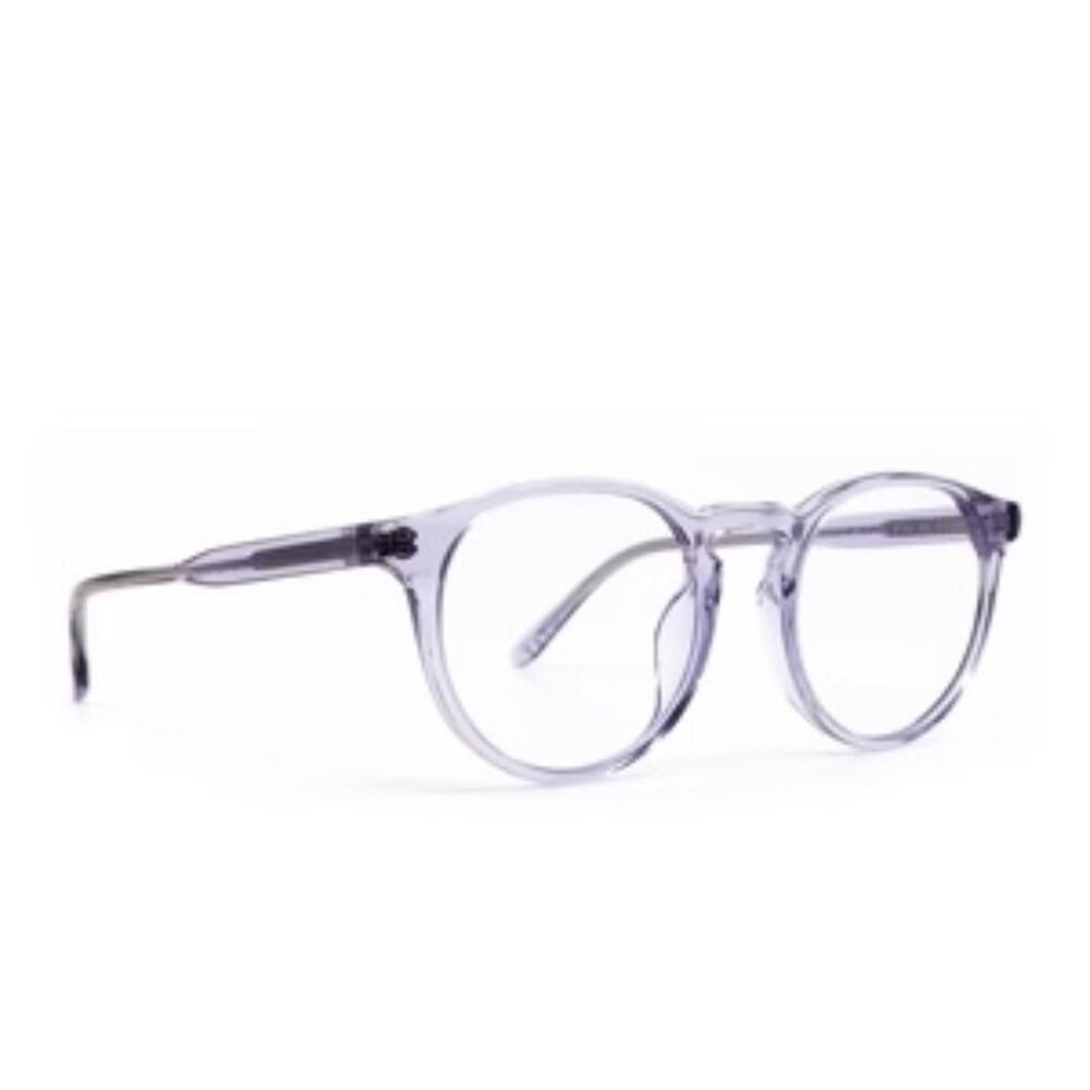 Diff Eyewear Sawyer Blue Light Readers Strength +1 Glasses‎